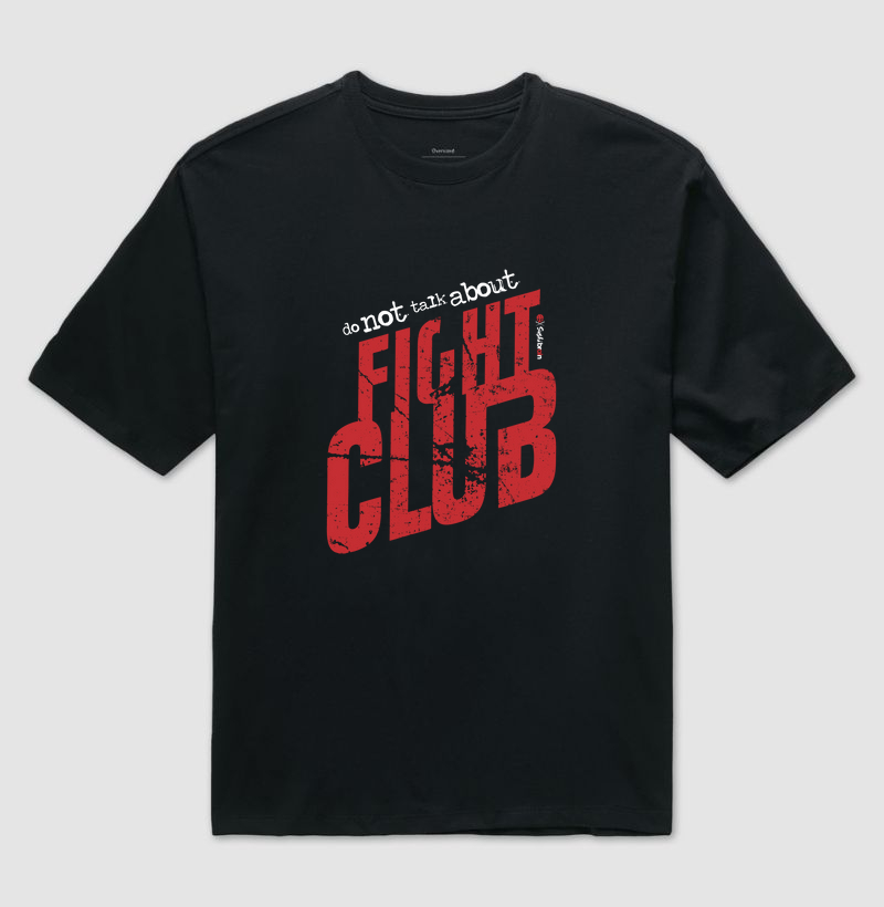 Fight Club II Tshirt