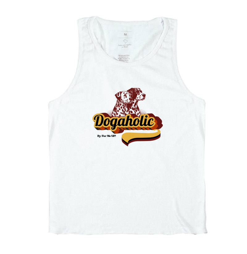 Dogaholic