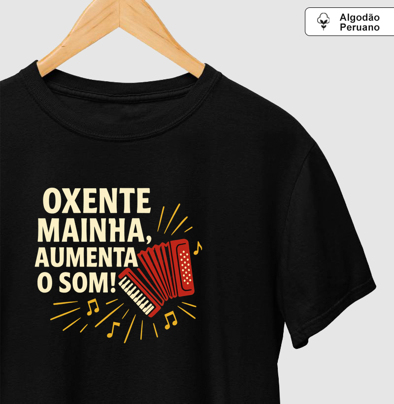 Oxente mainha
