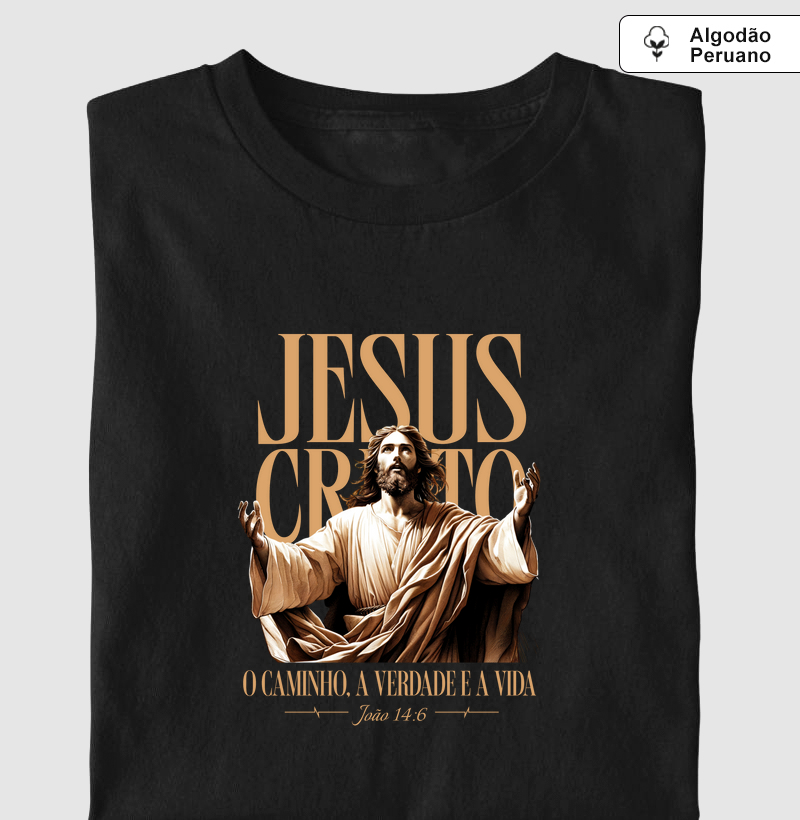 O Caminho, a Verdade e a Vida 2