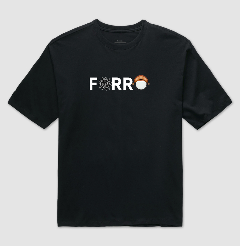Forró chapéu de couro