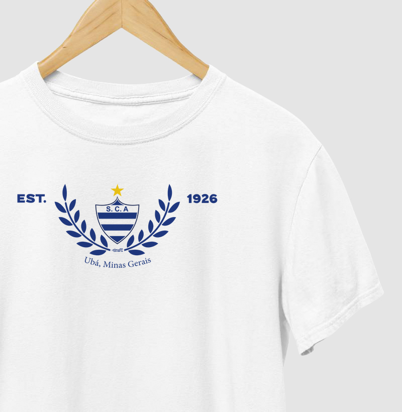 Est. 1926 - Azulão
