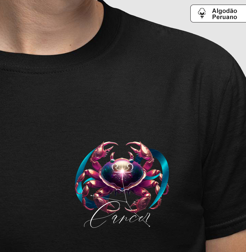 Signo de Câncer ♋