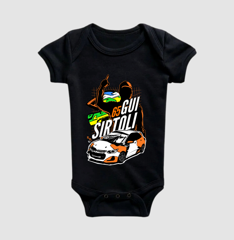 Camiseta Sirtoli 65 #03