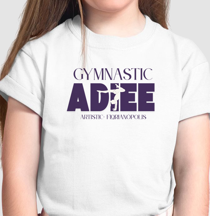 Gym Artistic Adiee