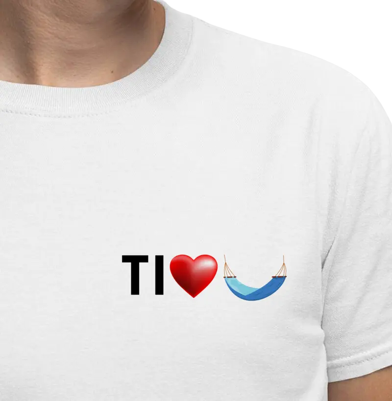 TI ama rede