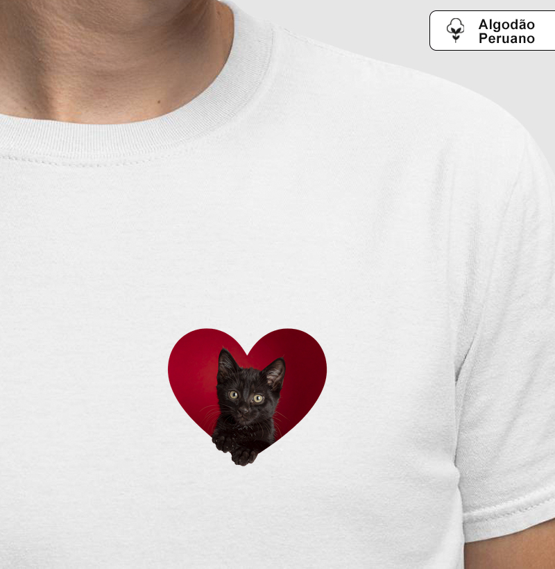 Meu Coração é Pretinho