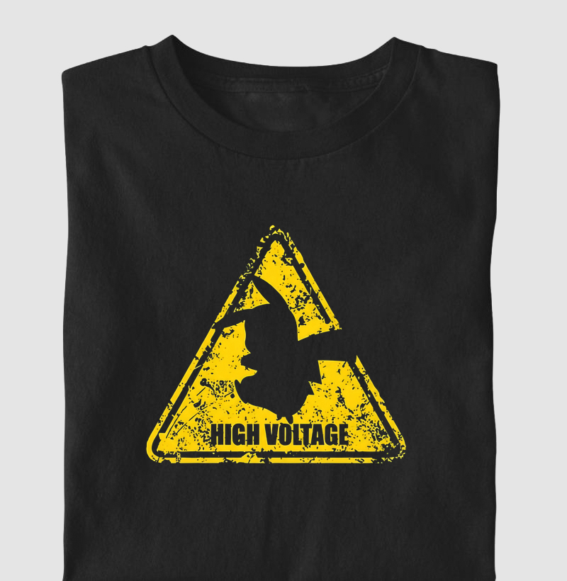 High Voltage
