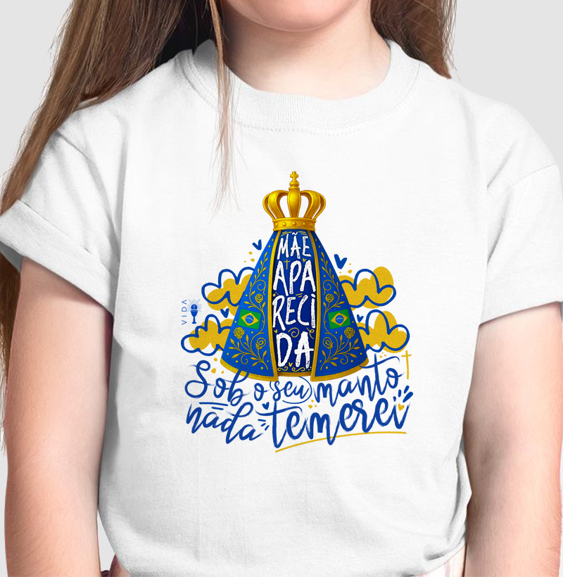 Aparecida Sob teu manto