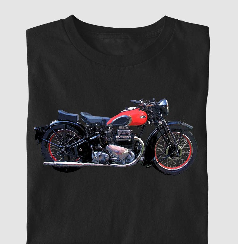Ariel 1000 C C