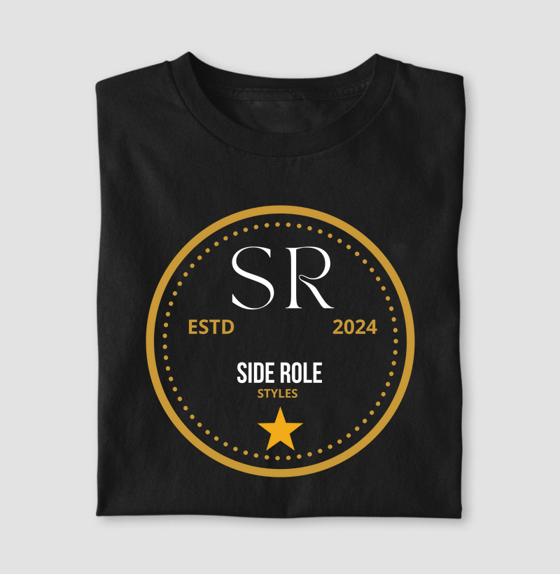 Camiseta S|R Styles