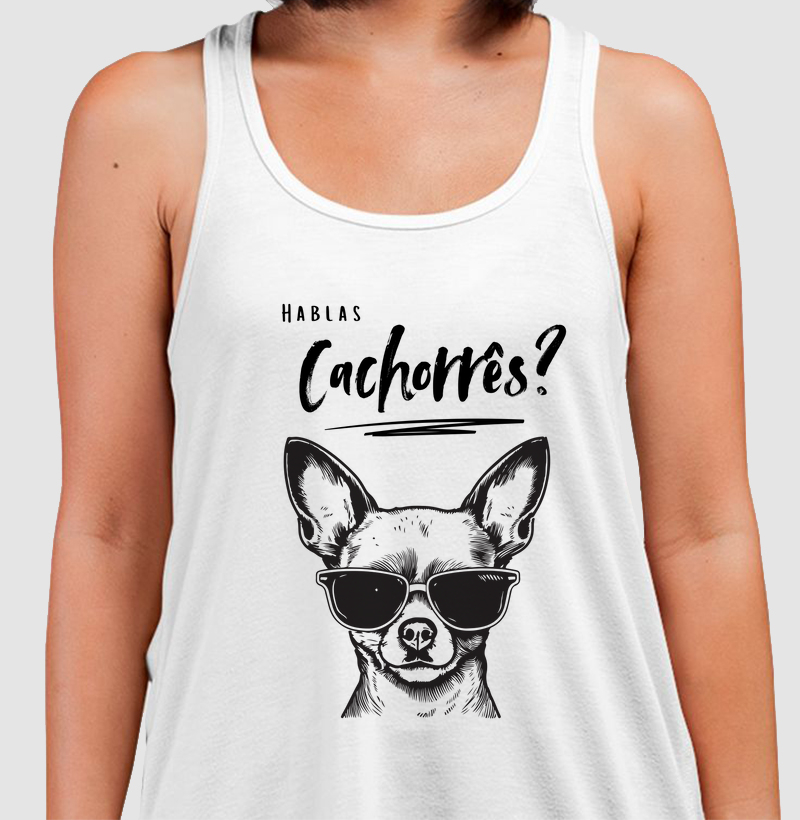 Hablas cachorrês