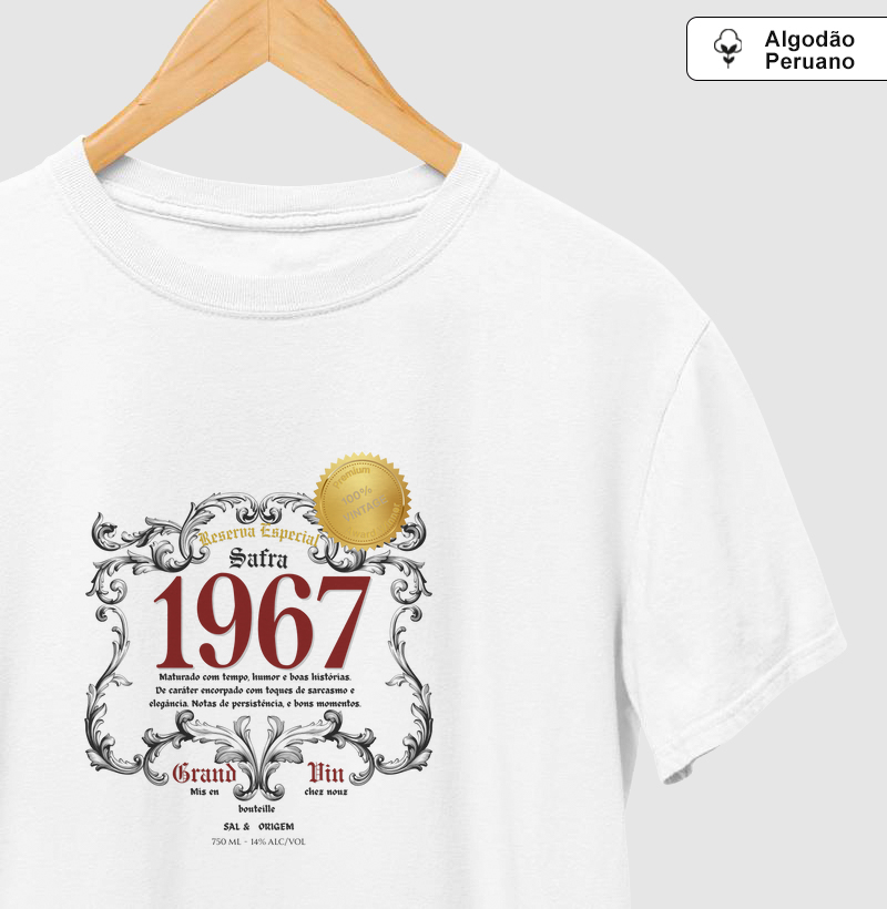 Camisa 0