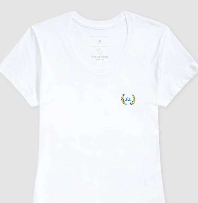 Camiseta Minimal