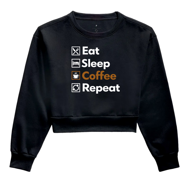Coffee Repeat