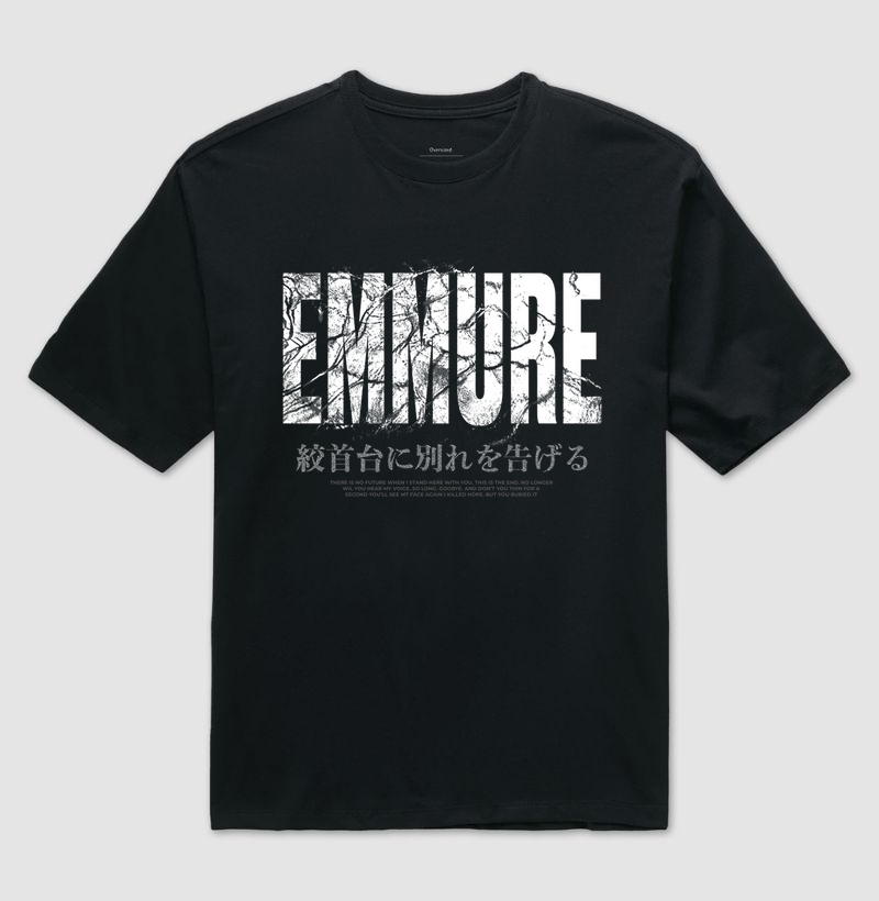 EMMURE KEEPING IT REAL