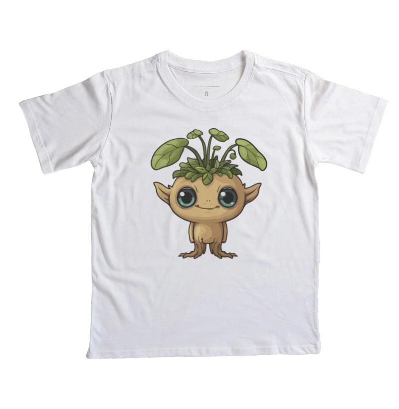 Mandragora Encantadora