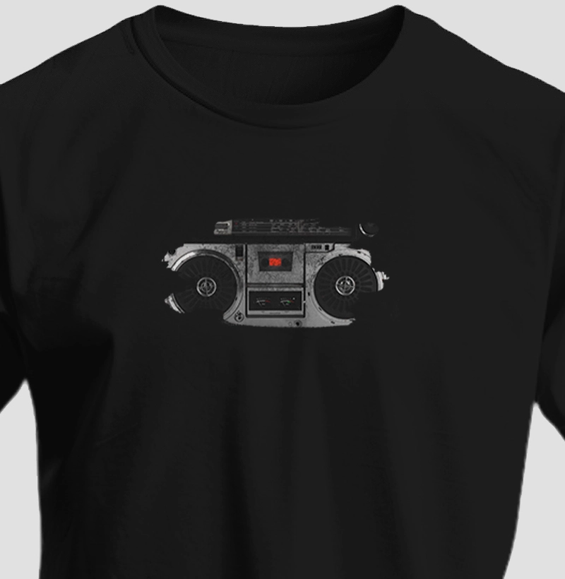 Turn Up the Radio!