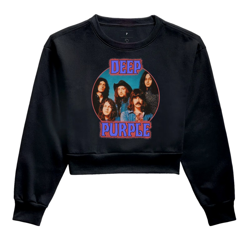 Deep Purple - Integrantes