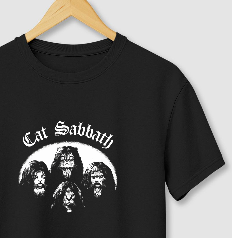 Cat Sabbath