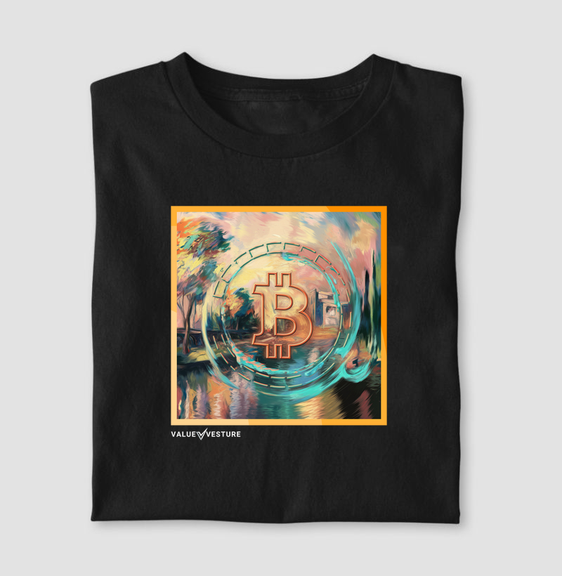 Bitcoin Art R1
