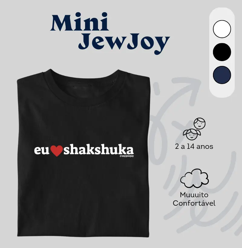 Eu ❤️ shakshuka