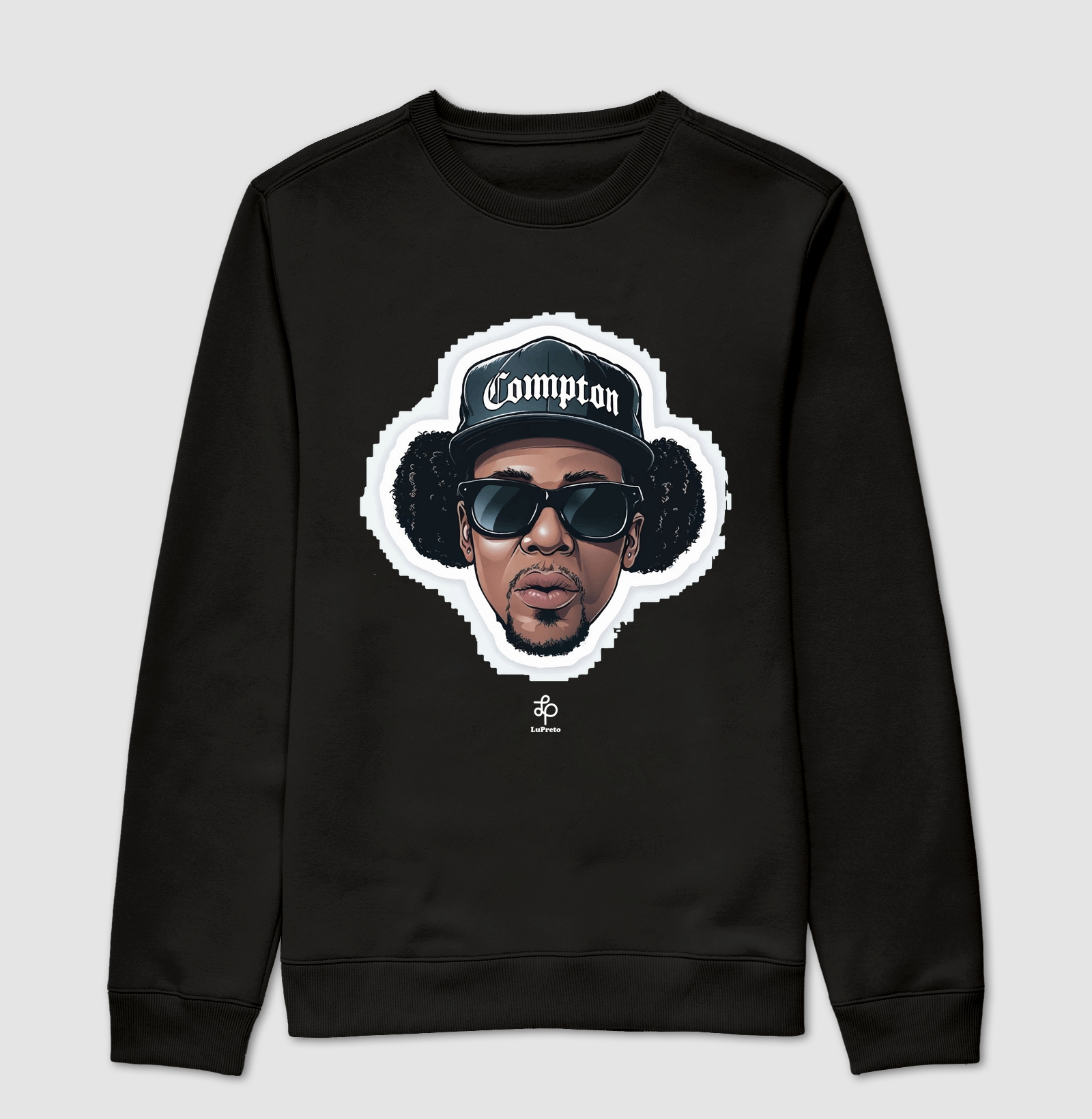 Compton