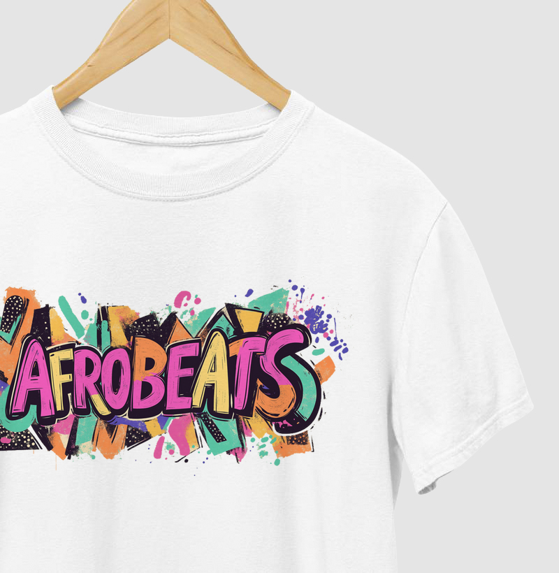 AFROBEATS