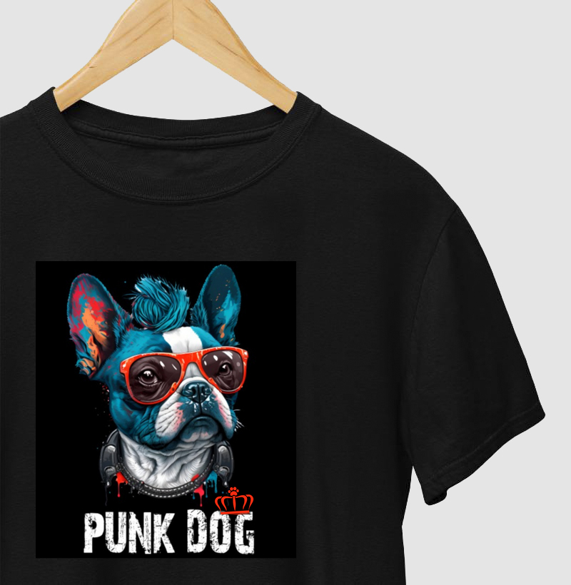 Punk Dog