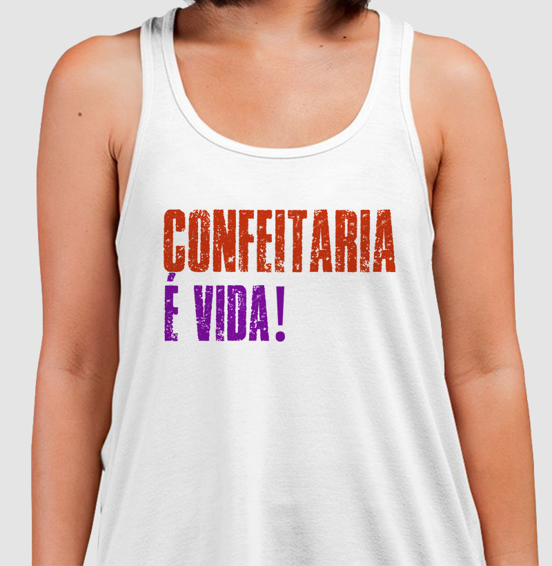 612-Confeitaria é vida