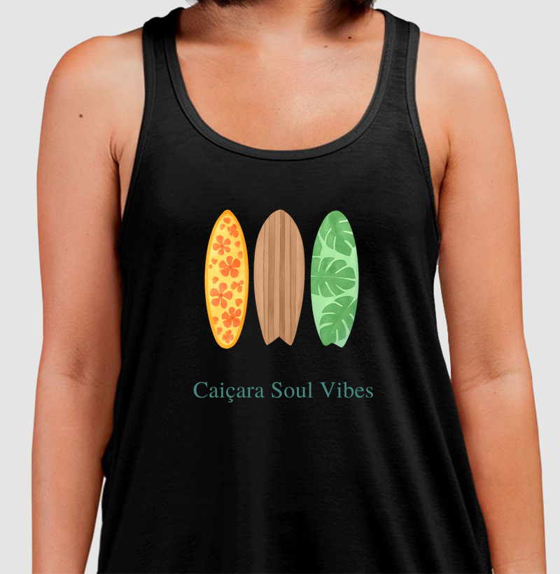 Regata C.S Vibes Unissex 