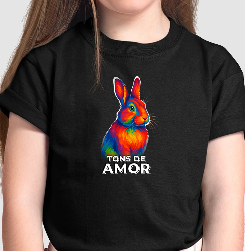 Tons de Amor
