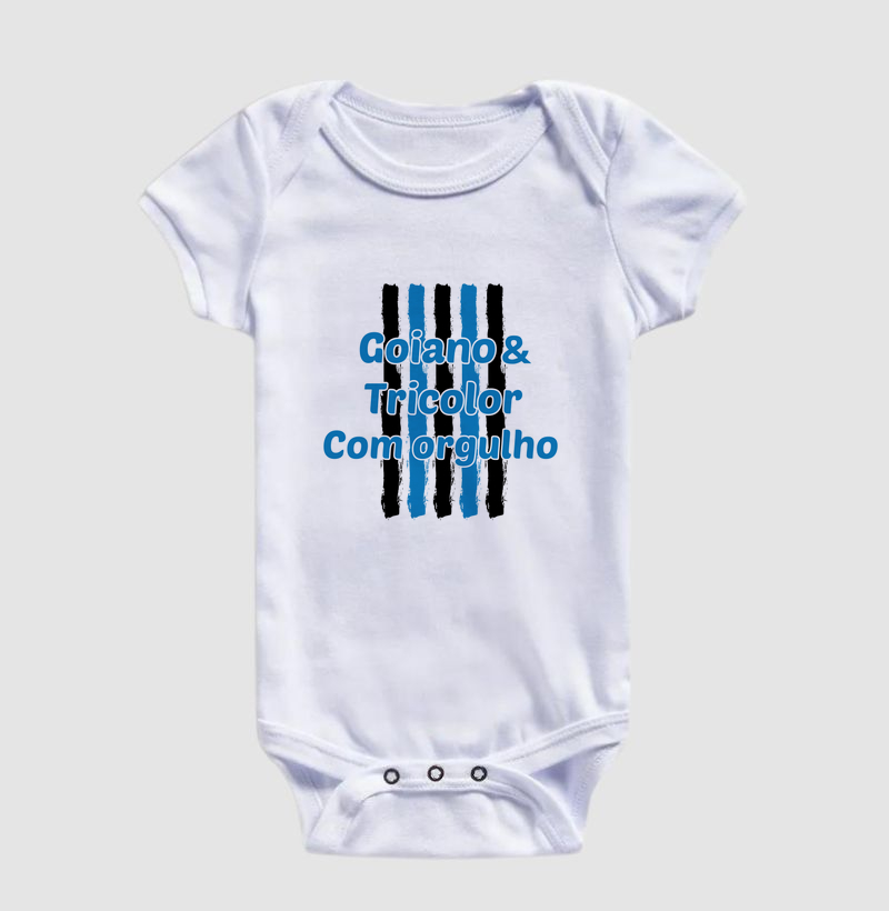 Goiano Tricolor Gaúcho