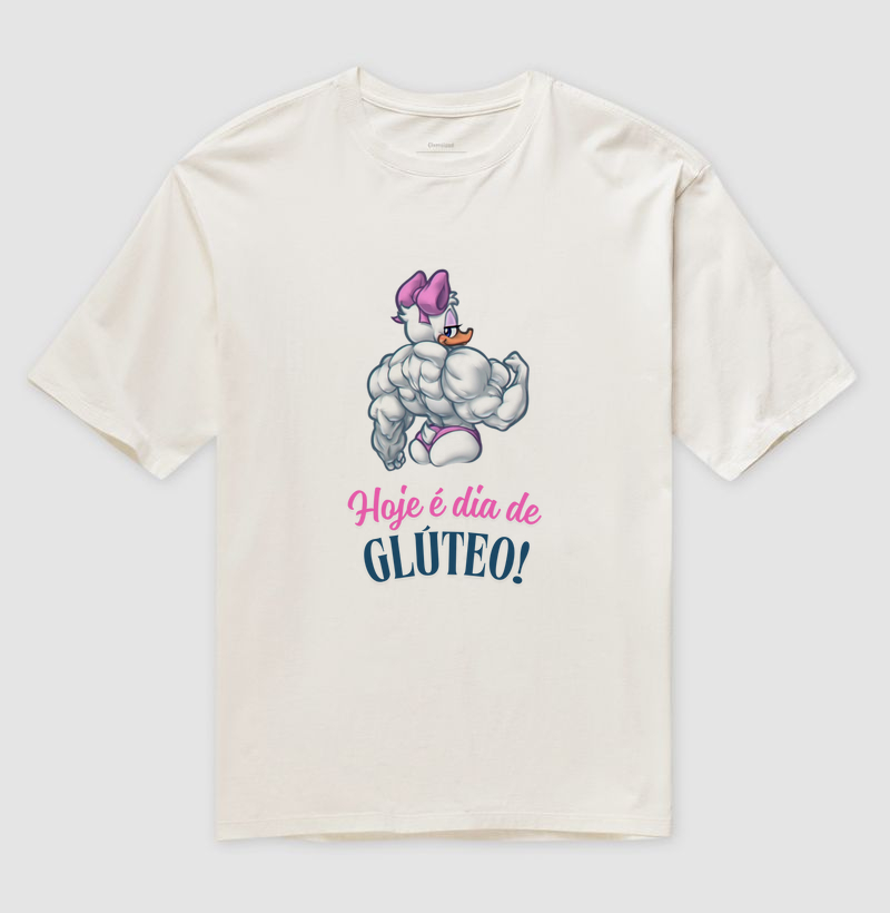 Dia de Gluteo