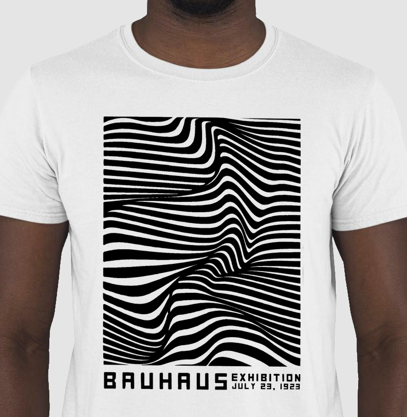 Bauhaus July 1923