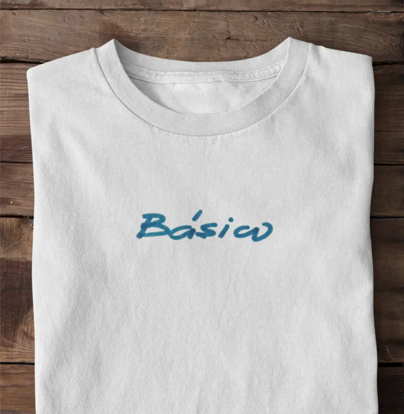 Básico