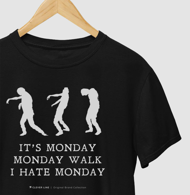 I Hate Monday
