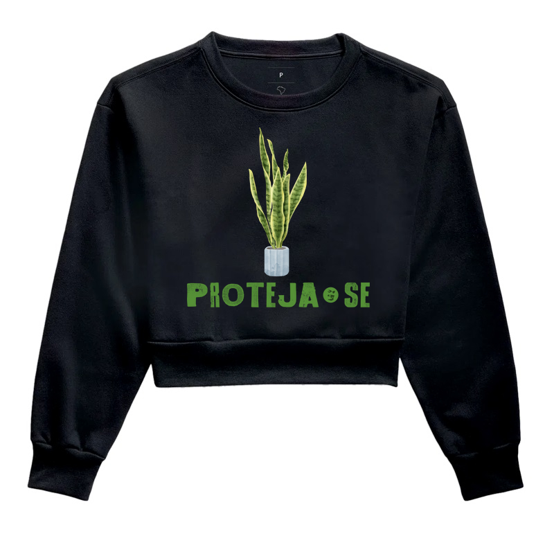 PROTEJA-SE