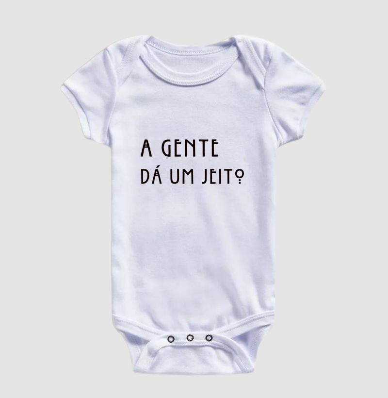 A Gente Dá Um Jeito II