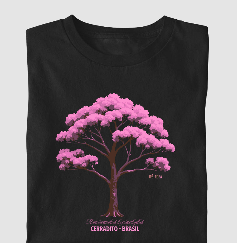 Ipê-rosa