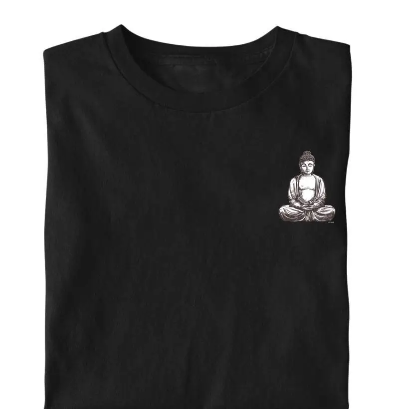 CAMISETA OCEAN BUDA