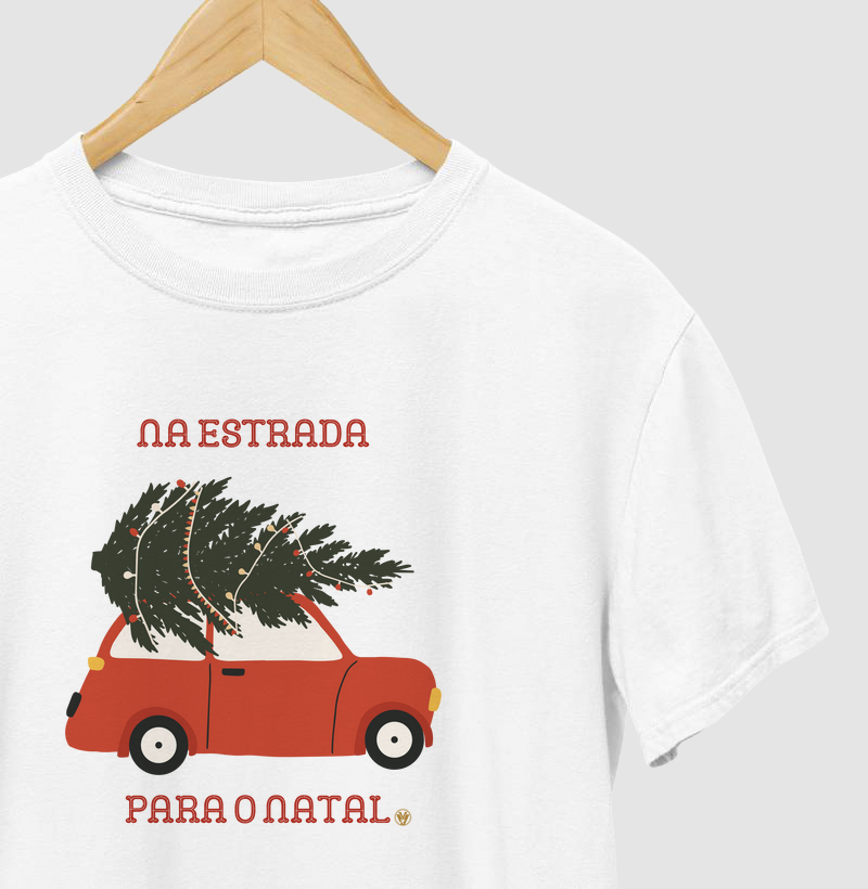 Na Estrada para o Natal
