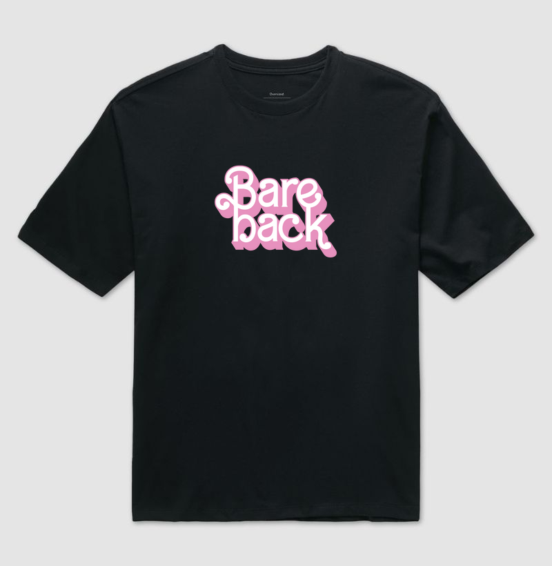 Bareback