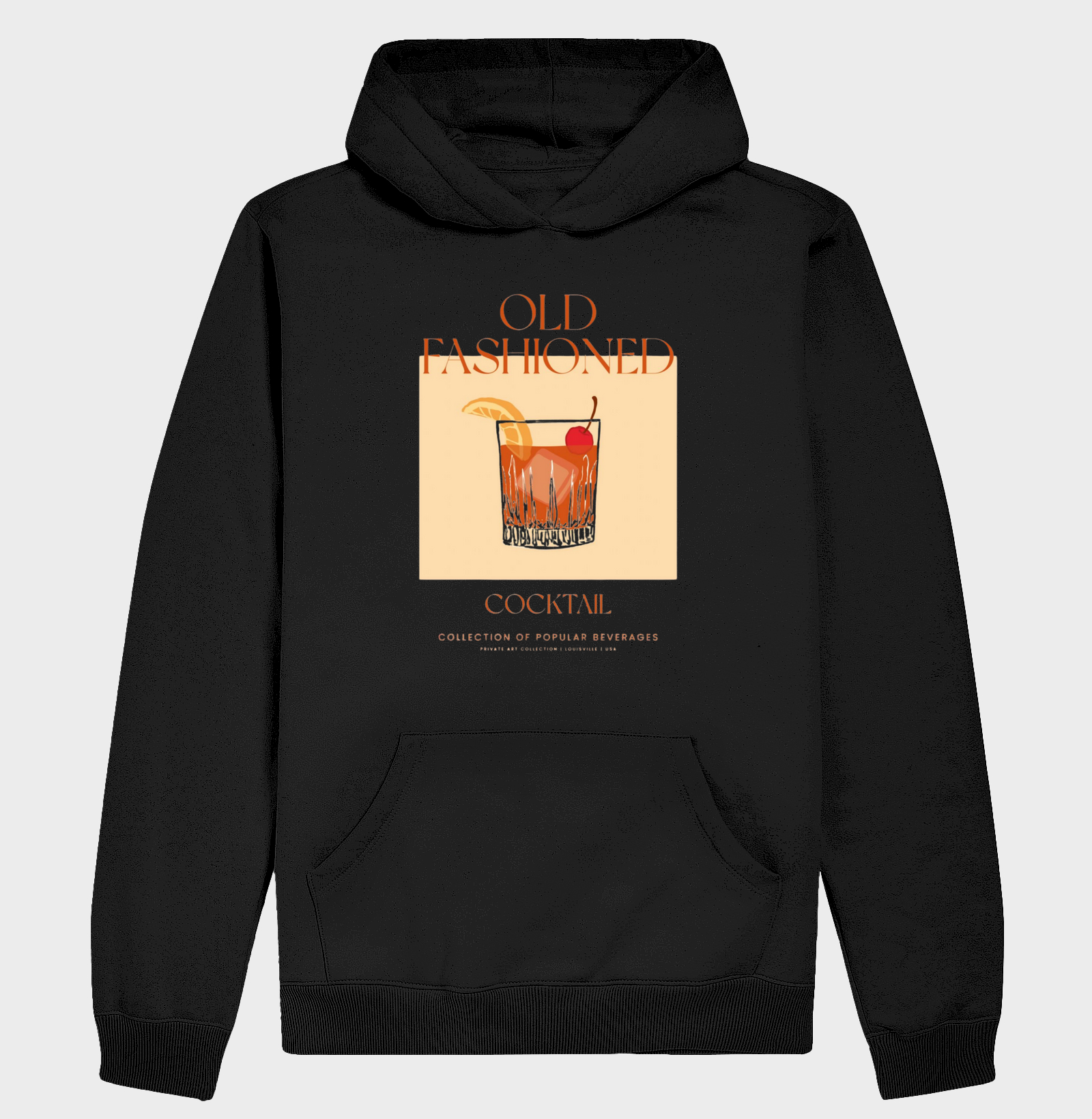 Old Fashioned