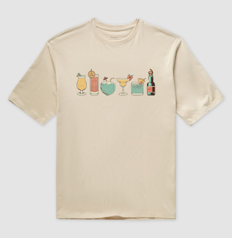 Drinks de Verão