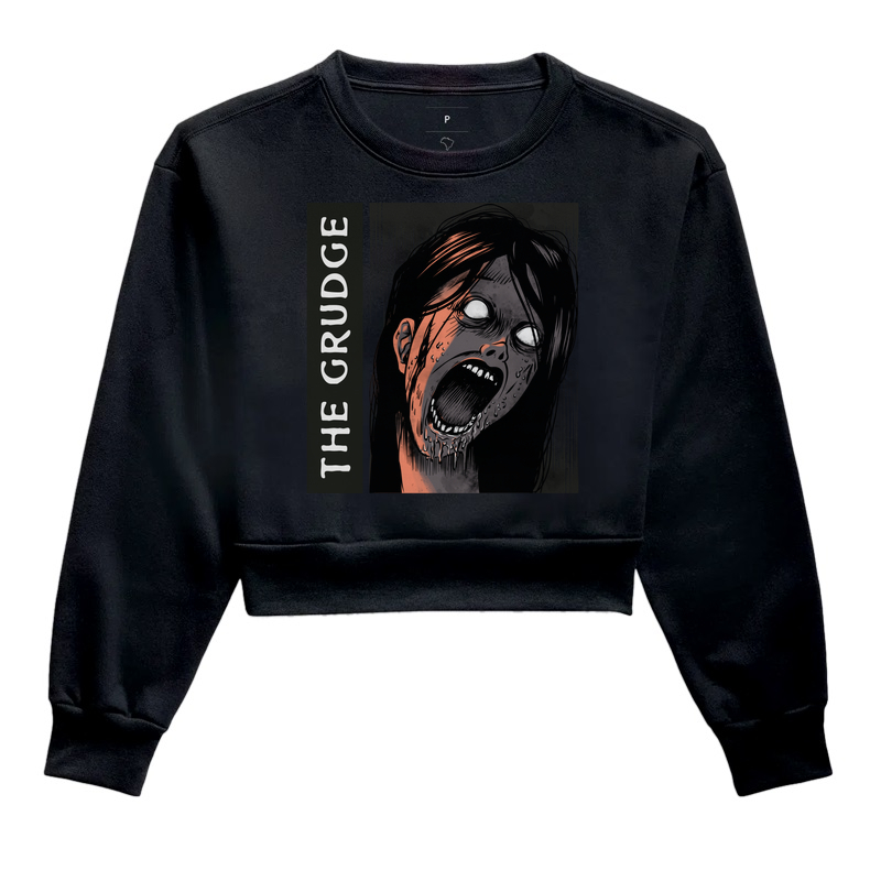The Grudge
