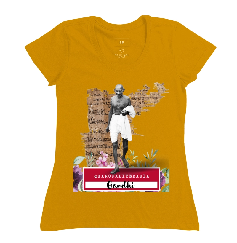 GANDHI