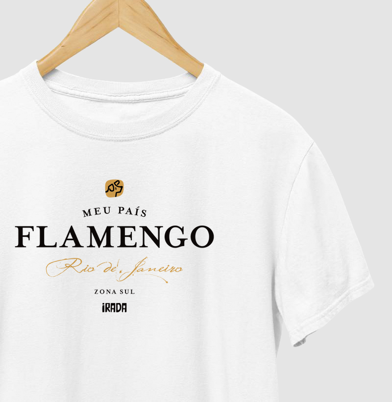 Meu País Flamengo