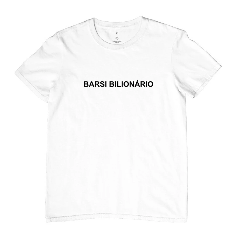 Barsi Bilionário.