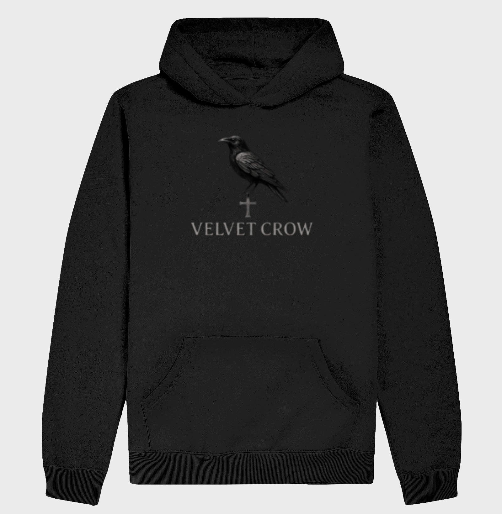 camisetas crow